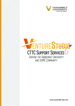 VentureStudio CTTC Support Services